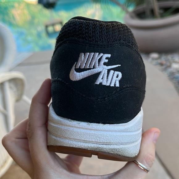 Nike custom air max (NikeId) - Picture 3 of 7